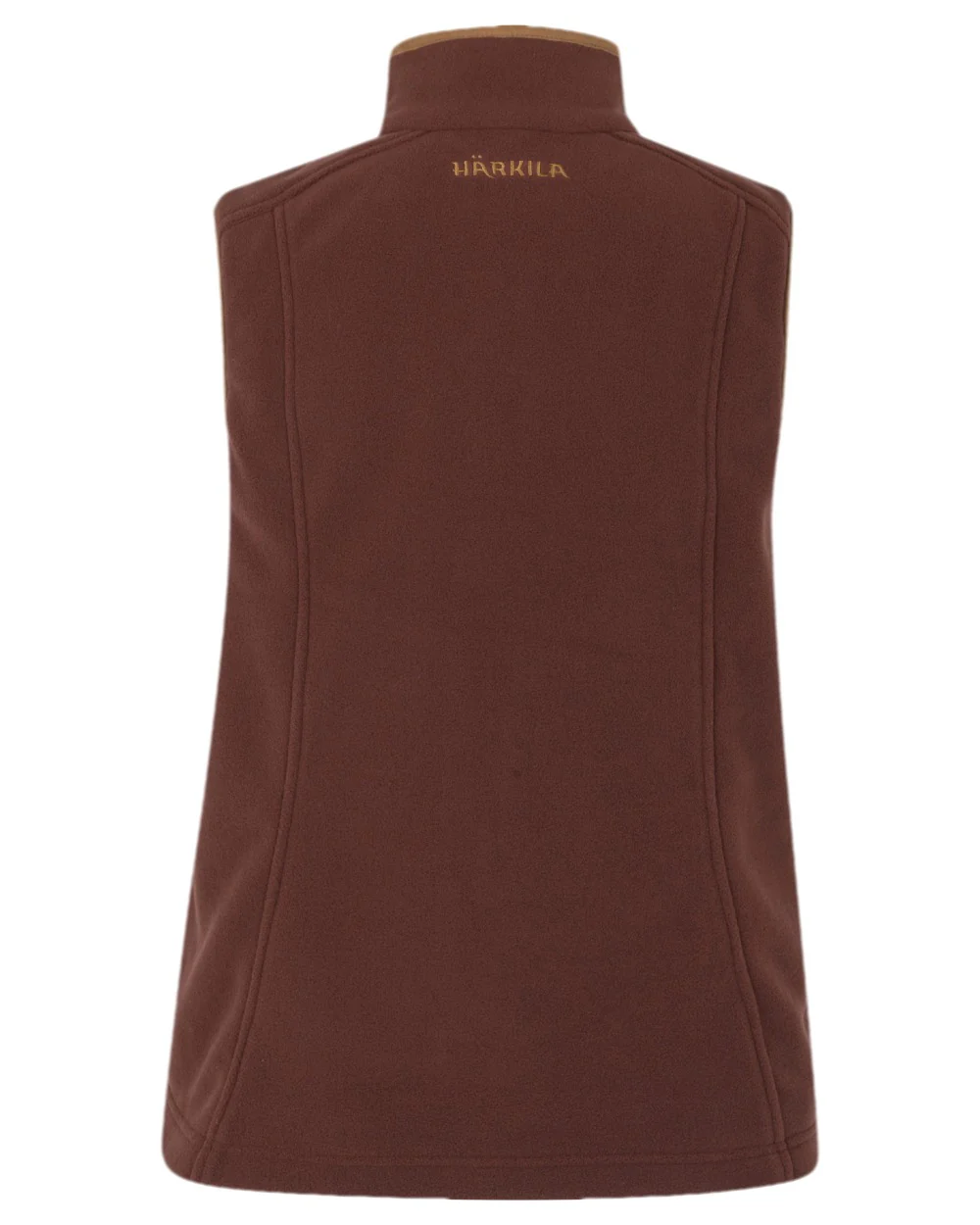 Harkila Womens Sandhem 200 Fleece Waistcoat - Image 13