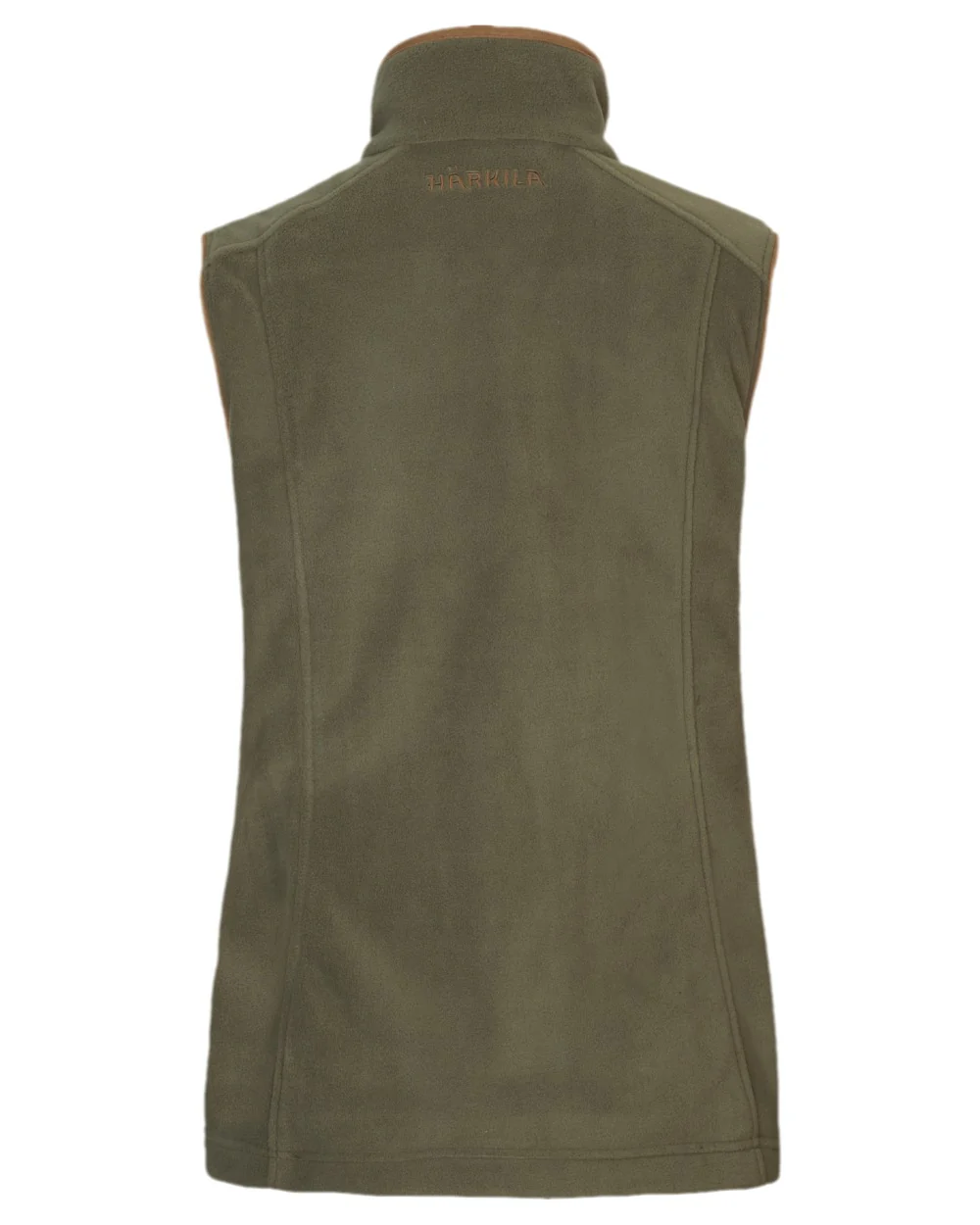 Harkila Womens Sandhem 200 Fleece Waistcoat - Image 33