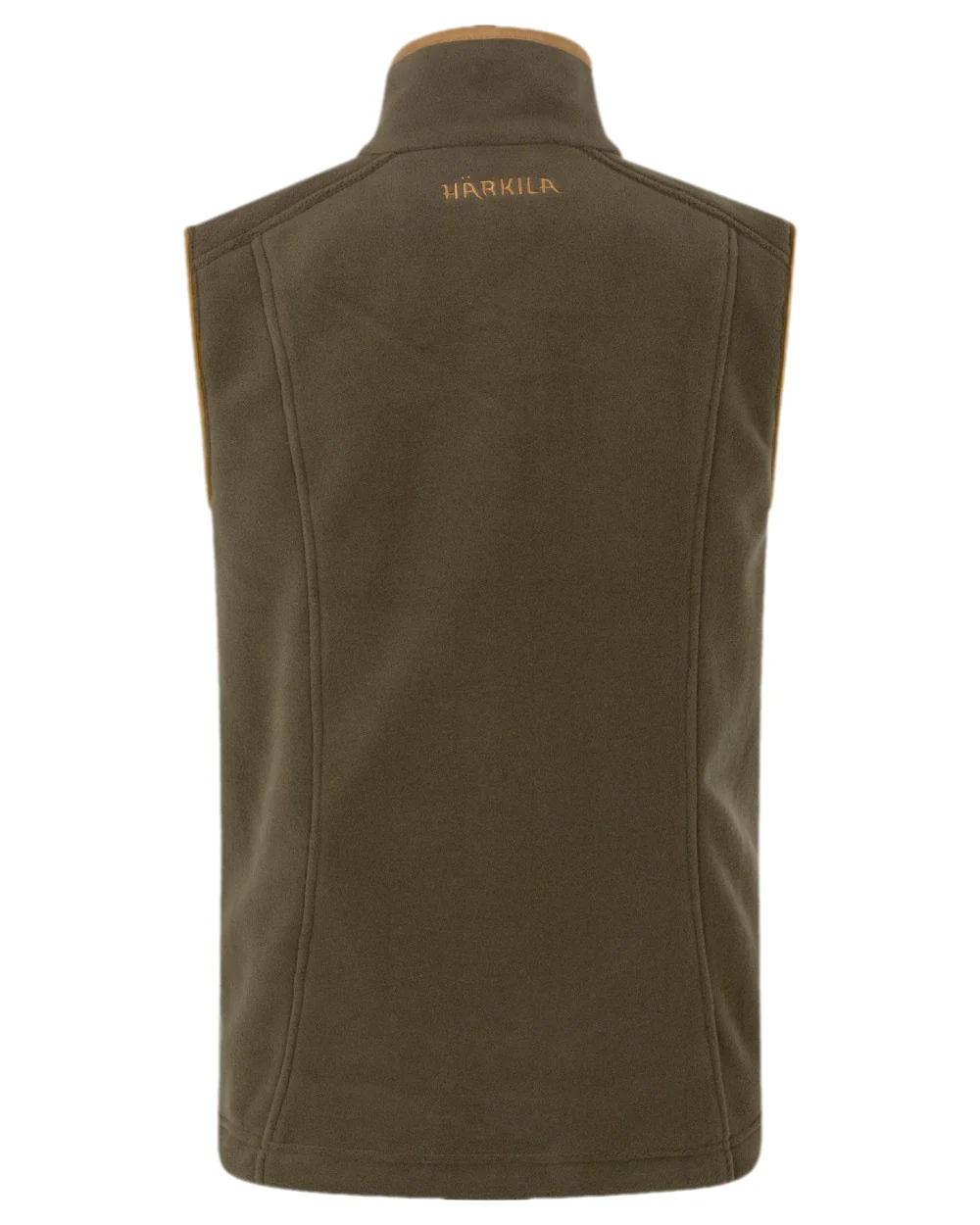 Harkila Womens Sandhem 200 Fleece Waistcoat - Image 38