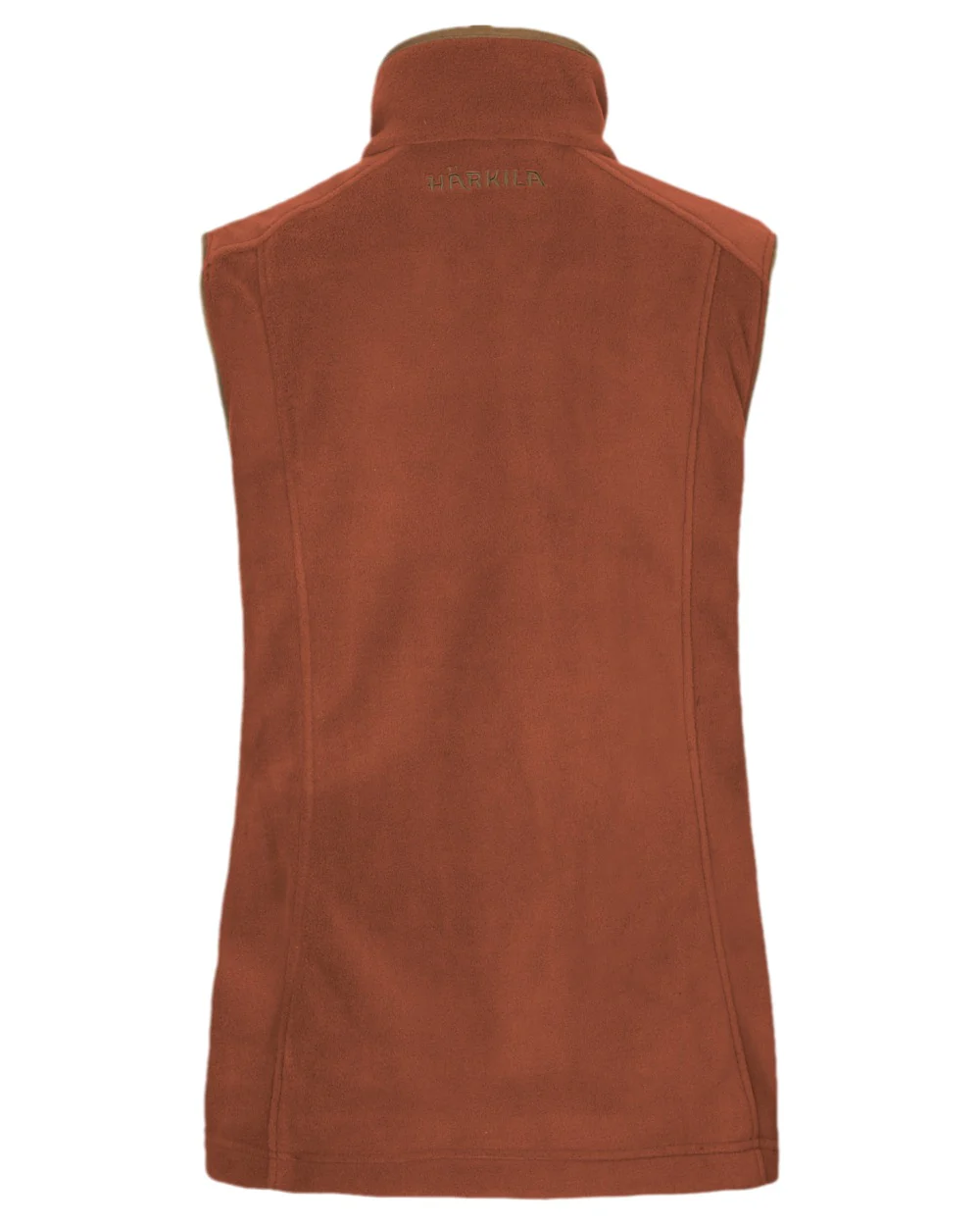 Harkila Womens Sandhem 200 Fleece Waistcoat - Image 7