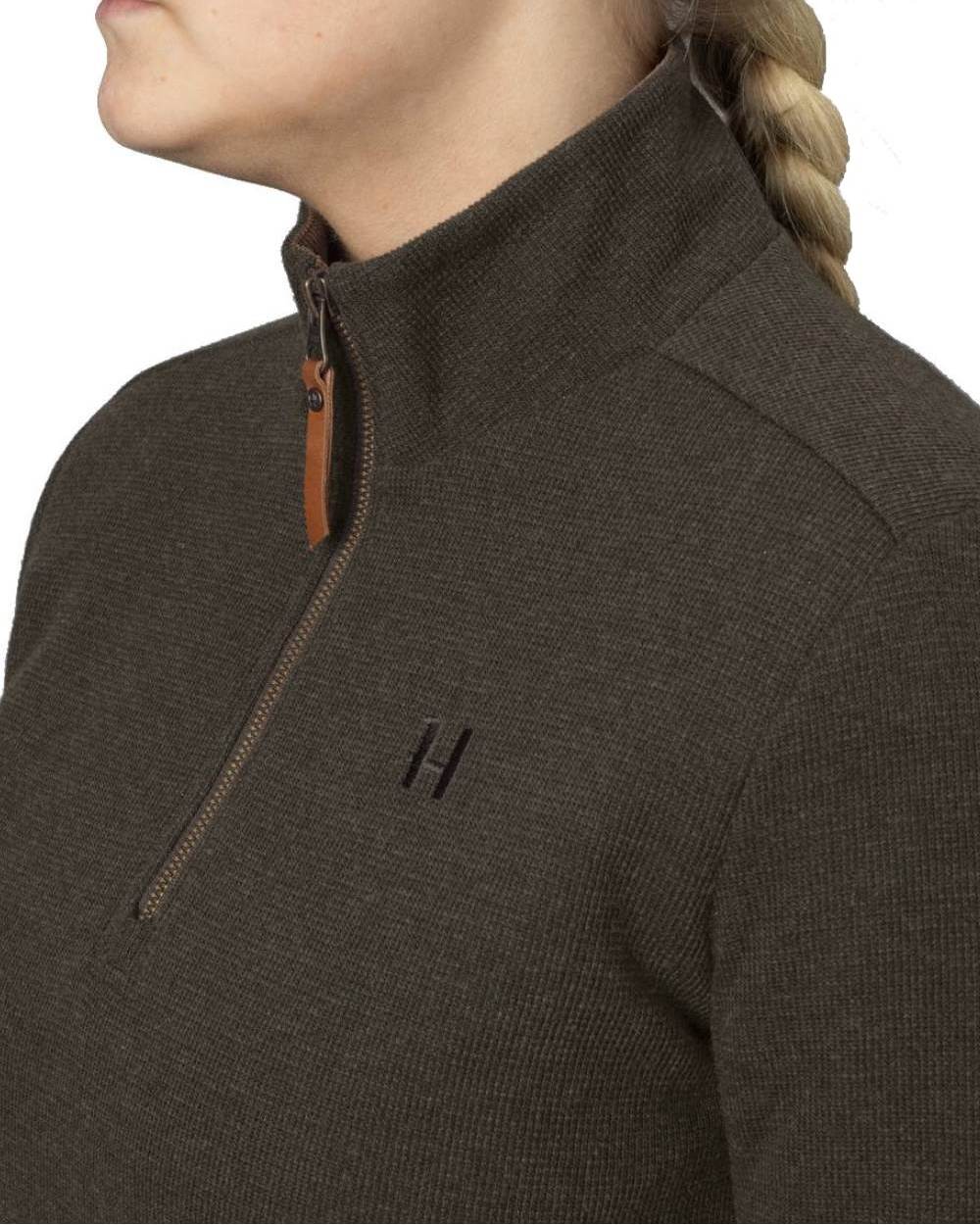 Harkila Womens Sandhem Pro HSP Pullover - Image 7