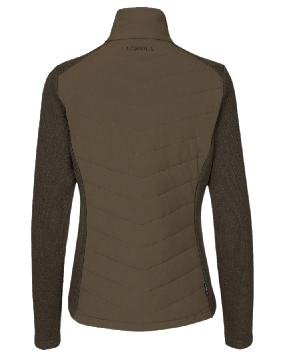 Harkila Womens Sandhem Pro Insulated Cardigan - Image 8