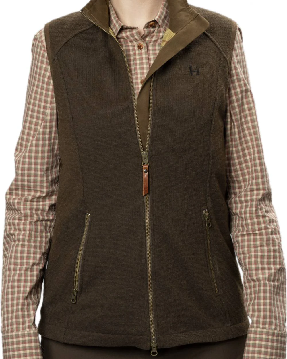 Harkila Womens Sandhem Pro Waistcoat - Image 13