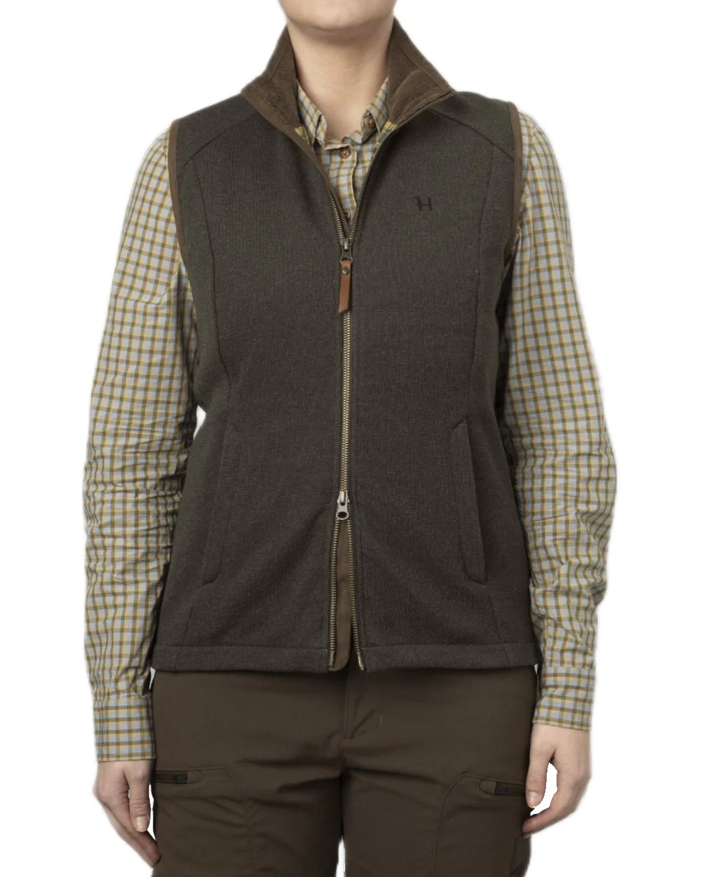 Harkila Womens Sandhem Pro Waistcoat - Image 20