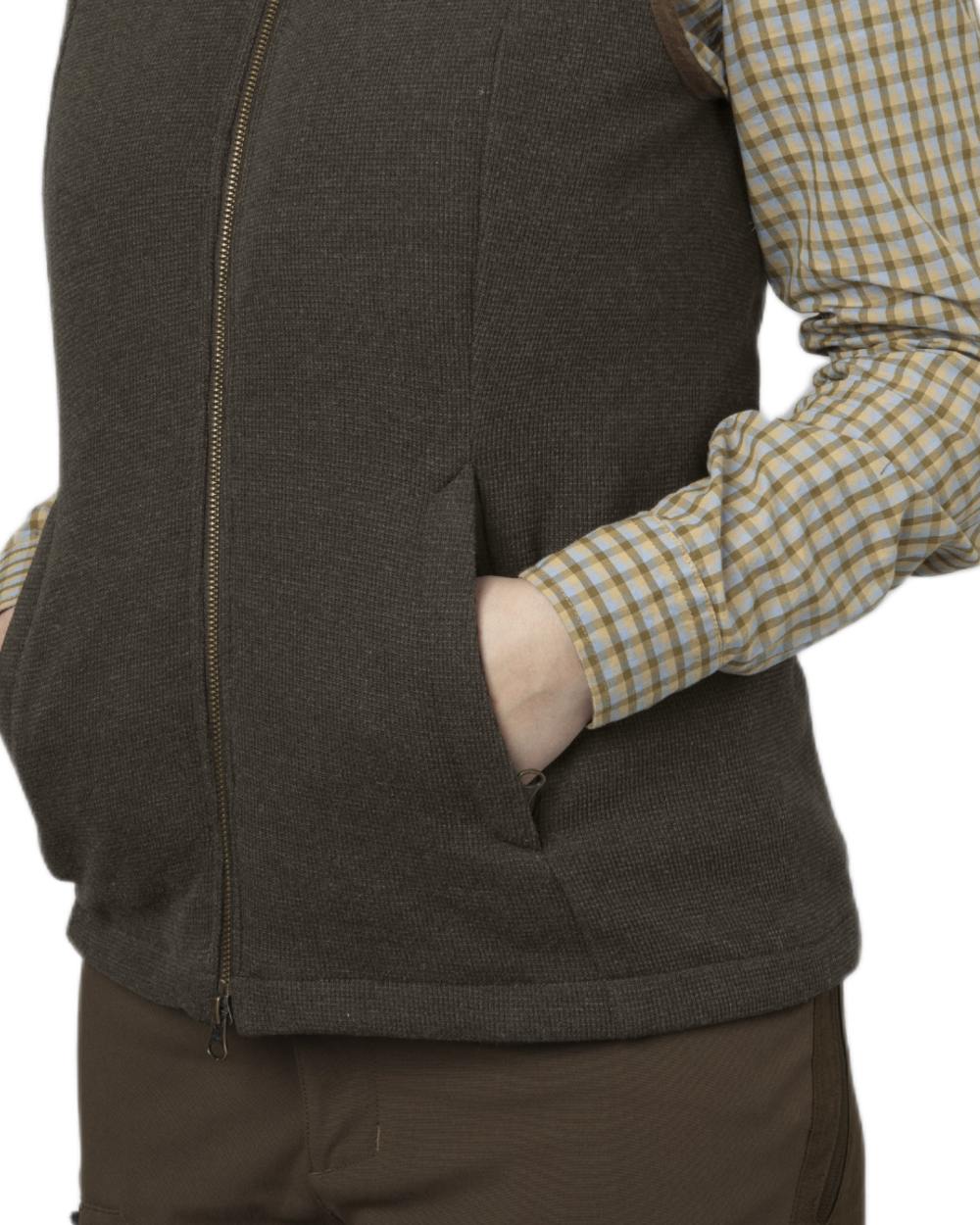 Harkila Womens Sandhem Pro Waistcoat - Image 22