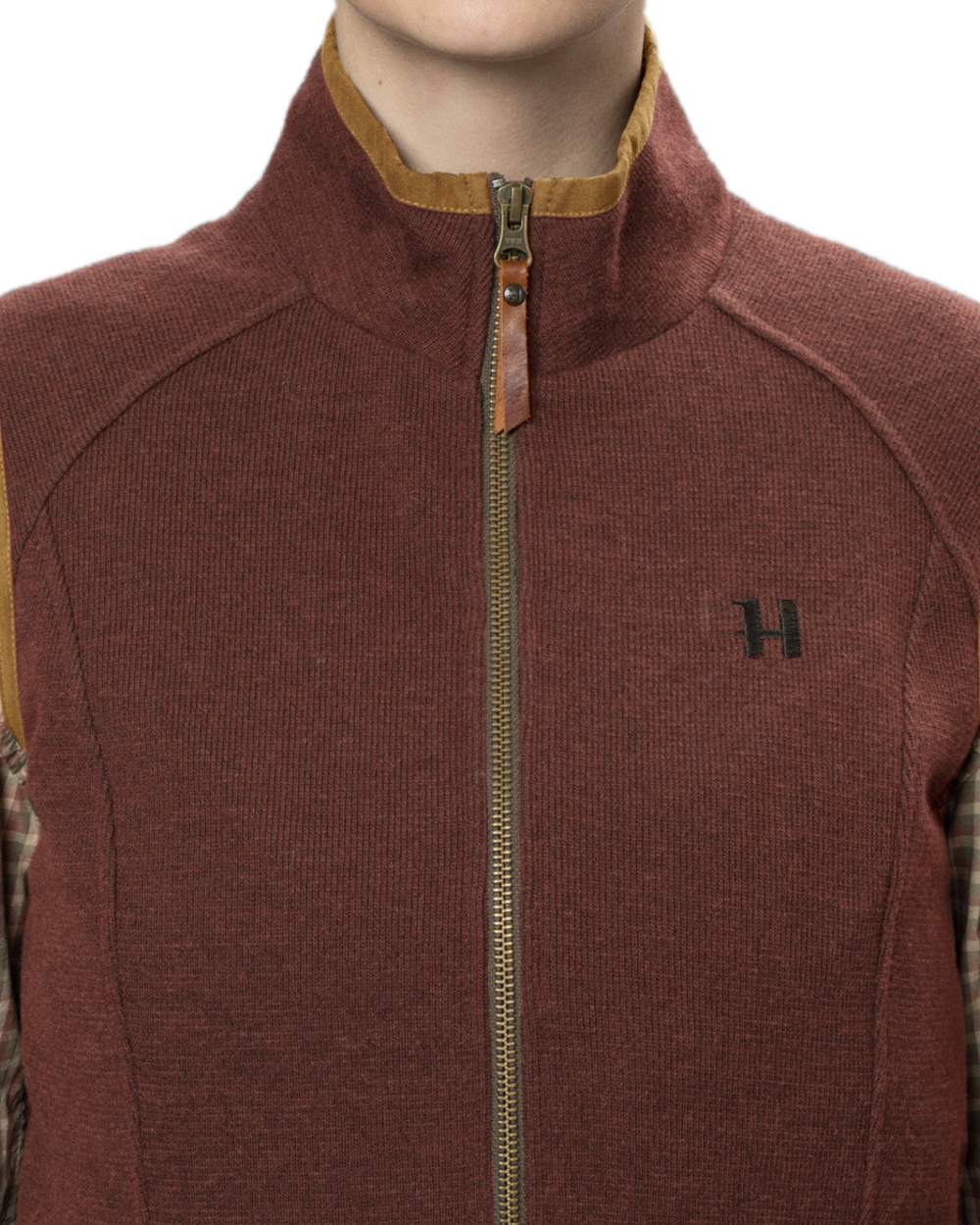 Harkila Womens Sandhem Pro Waistcoat - Image 7