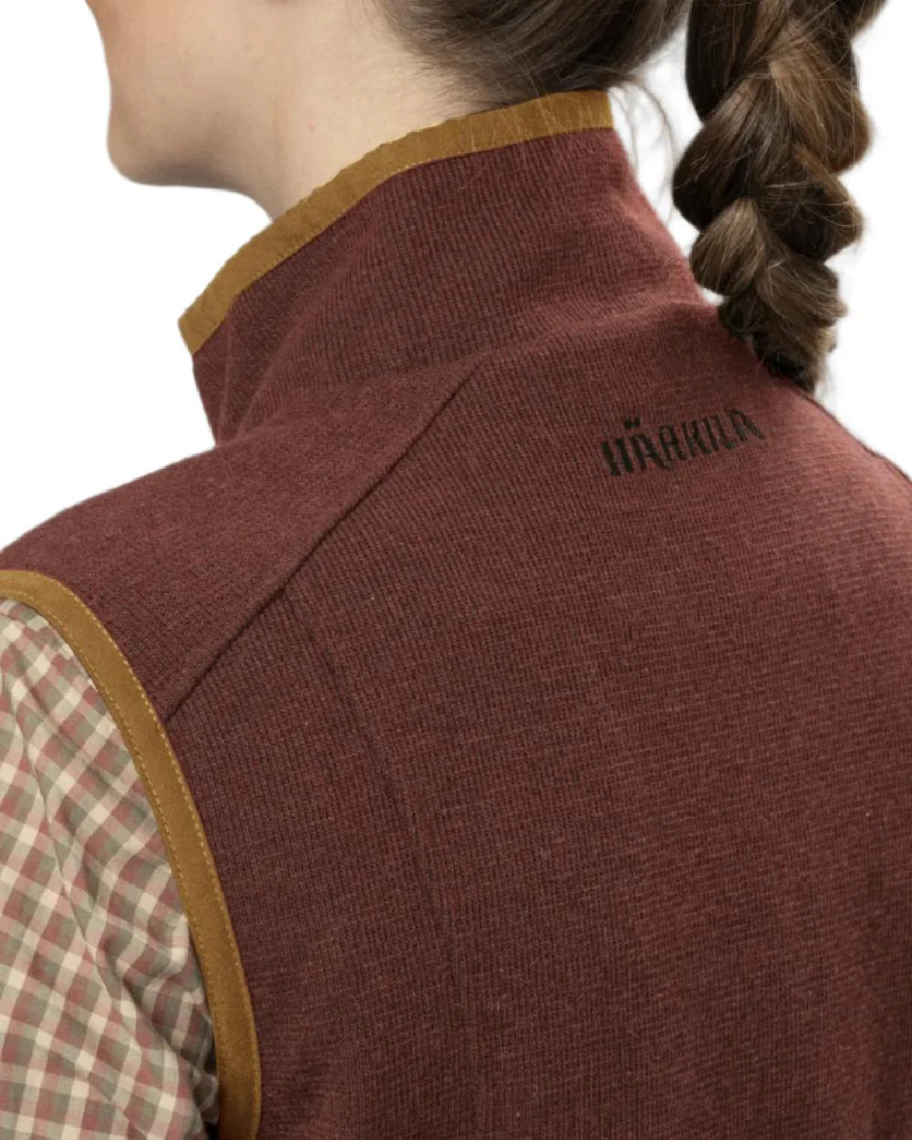 Harkila Womens Sandhem Pro Waistcoat - Image 8