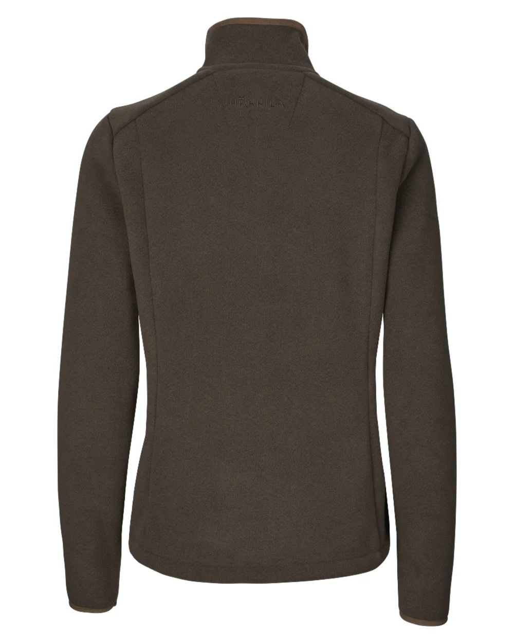 Harkila Womens Sandhem Sherpa Fleece Jacket - Image 3