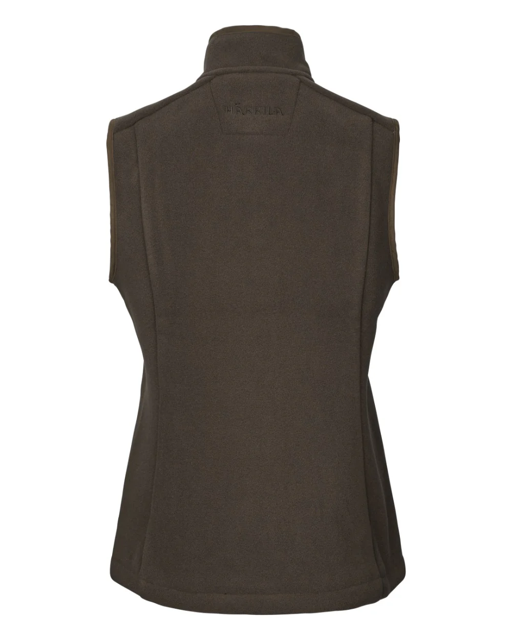 Harkila Womens Sandhem Sherpa Fleece Waistcoat - Image 10