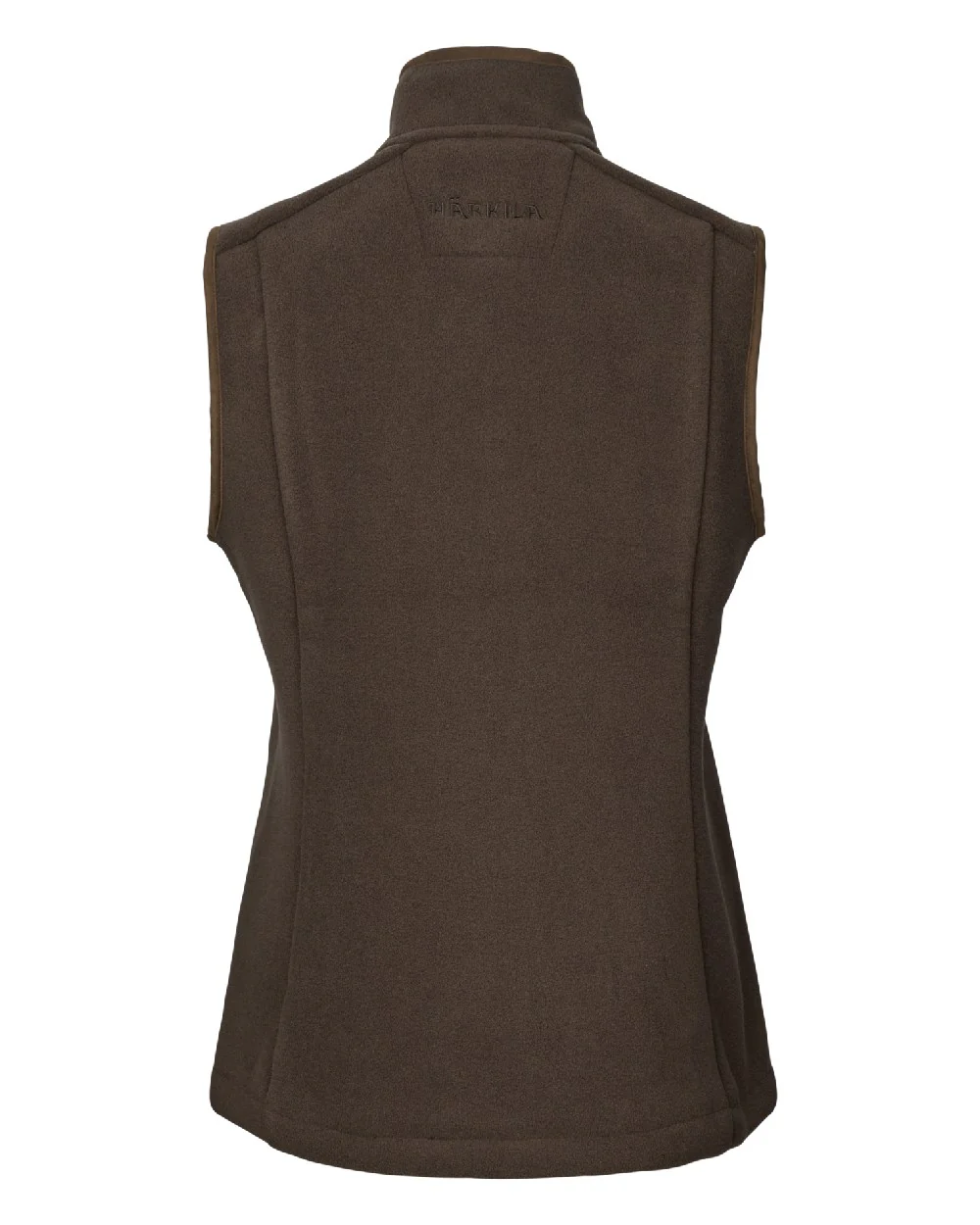 Harkila Womens Sandhem Sherpa Fleece Waistcoat - Image 7
