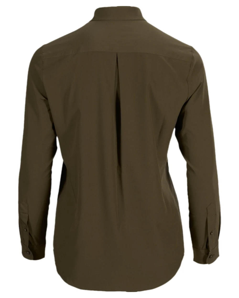 Harkila Womens Trail Long Sleeve Shirt - Image 6