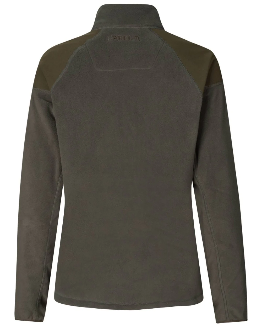 Harkila Womens Vilja Fleece Jacket - Image 7