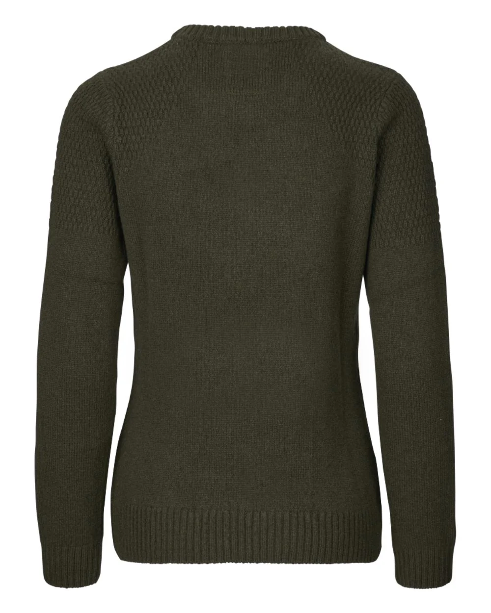 Harkila Womens Vinnie Merino Pullover - Image 4