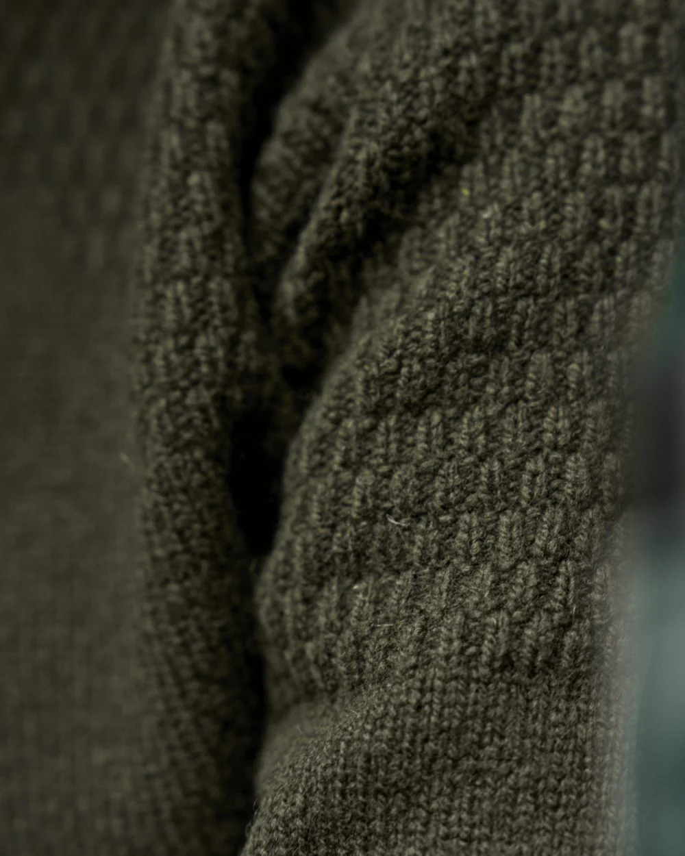 Harkila Womens Vinnie Merino Pullover - Image 7