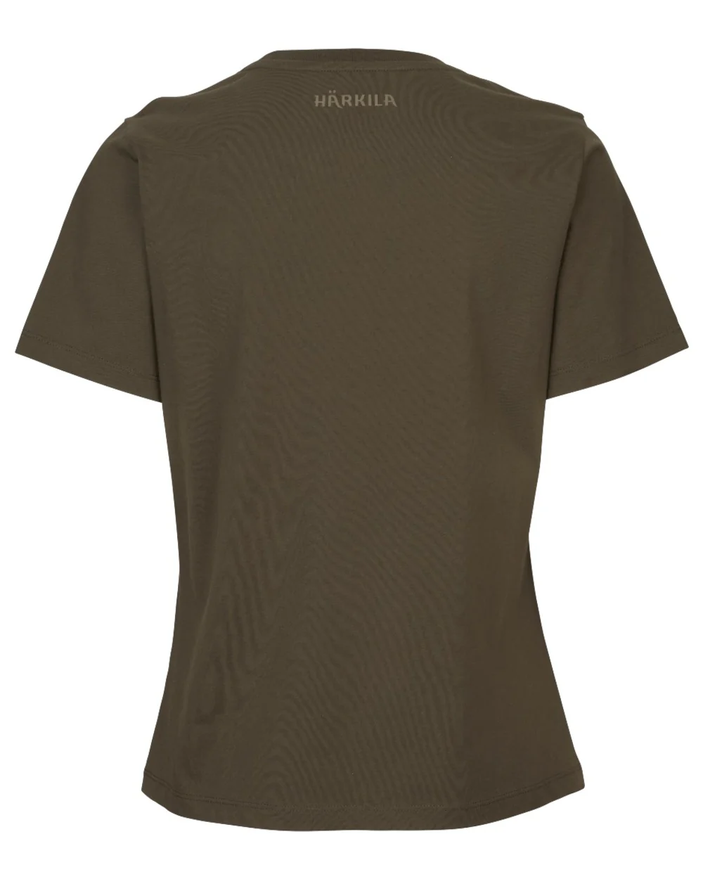 Harkila Womens Wildboar Short Sleeve T-Shirt - Image 7