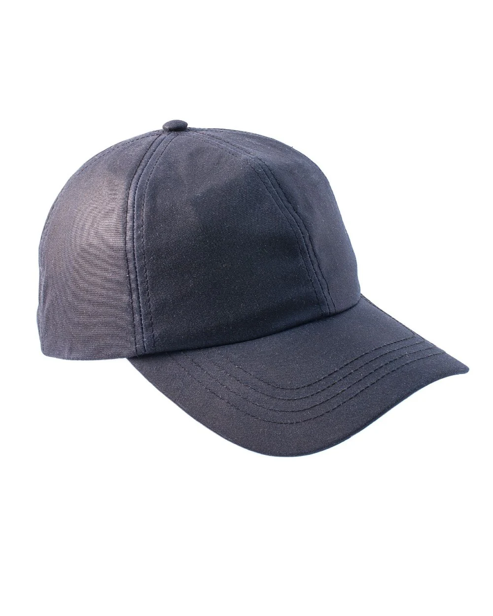 Heather Darley Wax Baseball Cap - Image 3
