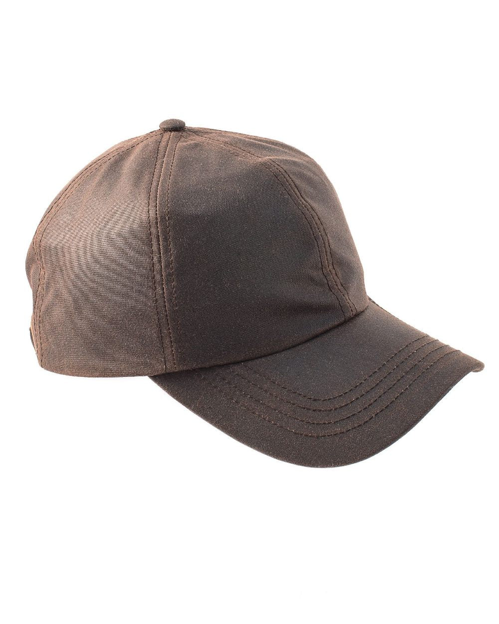 Heather Darley Wax Baseball Cap - Image 4