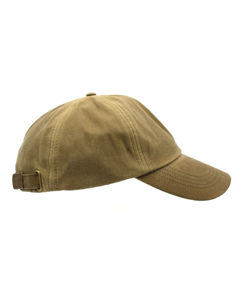 Heather Darley Wax Baseball Cap - Image 5