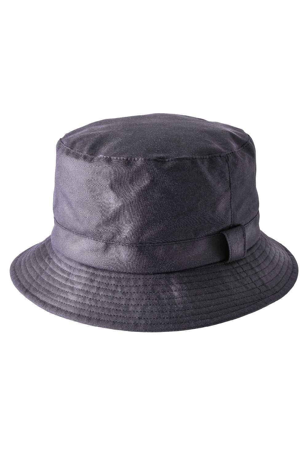 Heather Johnston Wax Bush Hat - Image 3