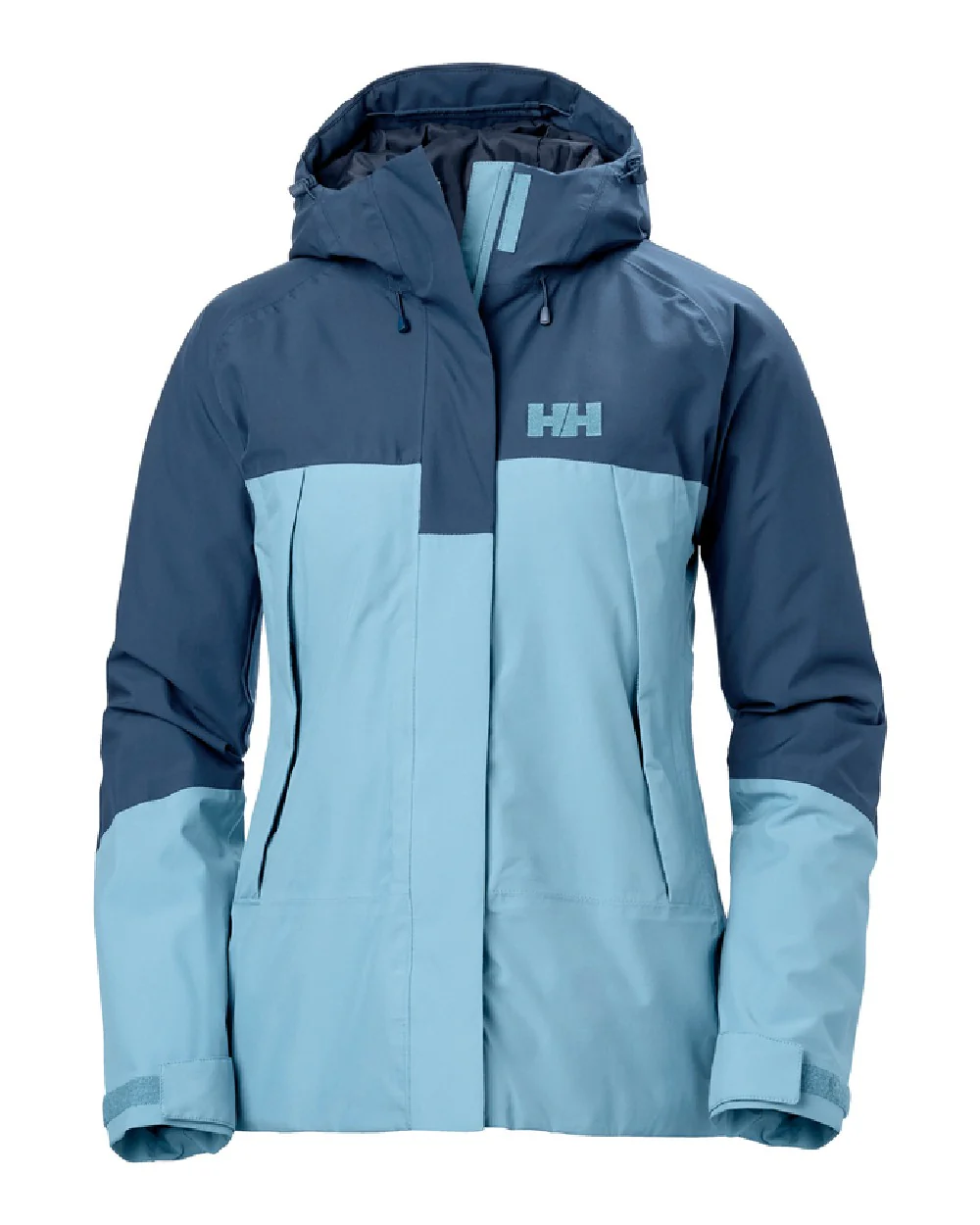 Helly Hansen Womens Banff Insulated Shell Jacket - Image 3