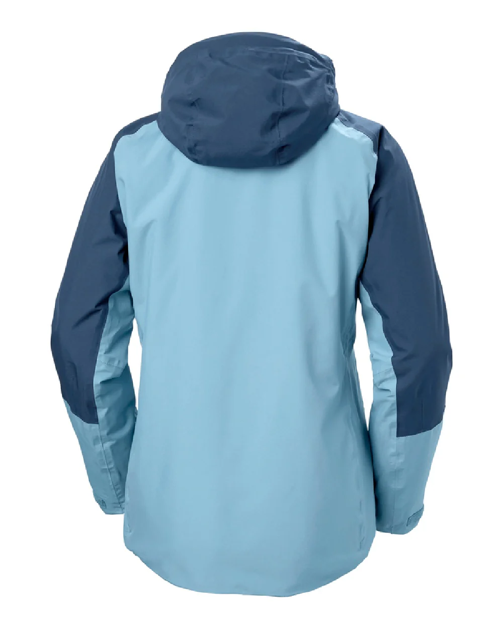 Helly Hansen Womens Banff Insulated Shell Jacket - Image 6