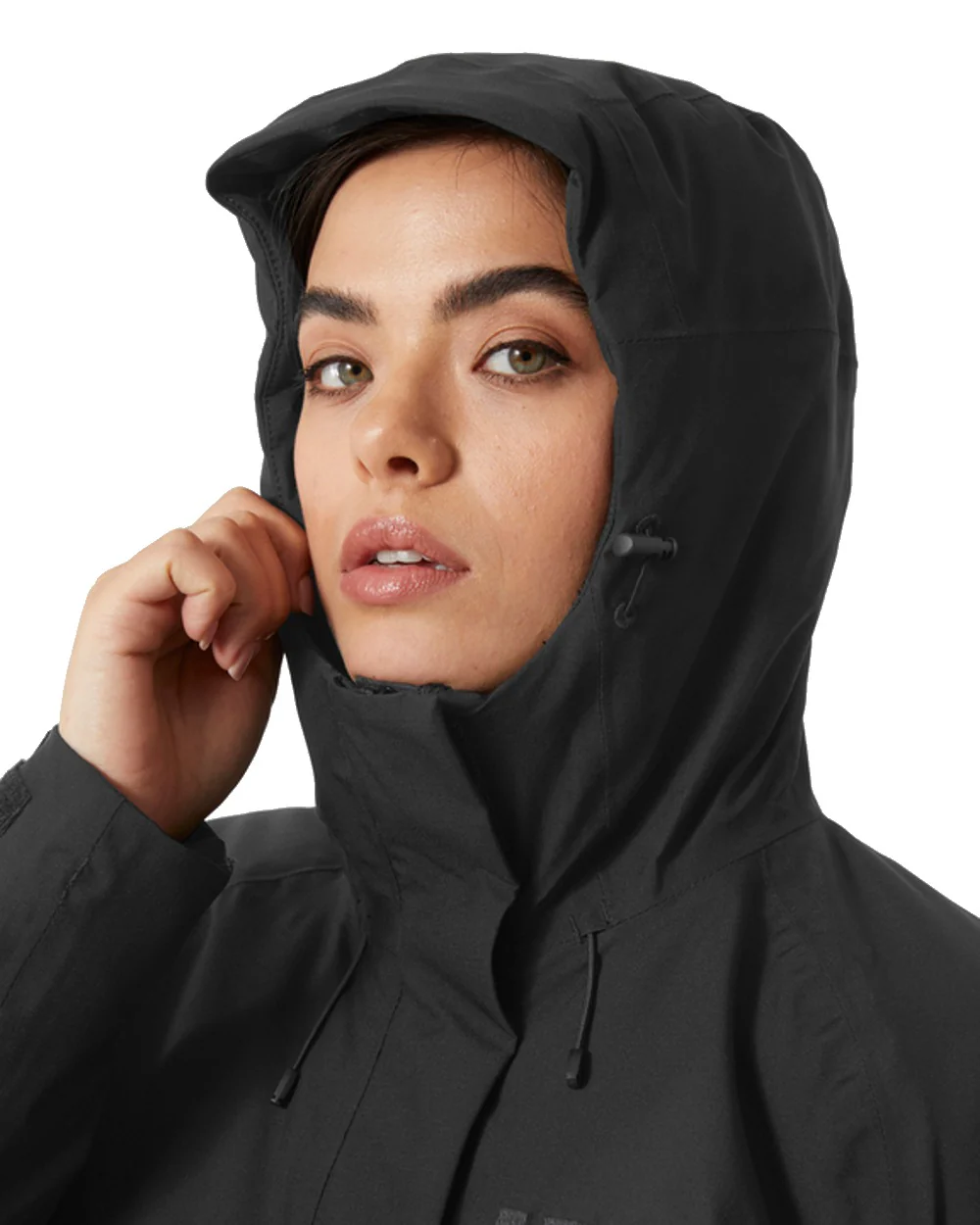 Helly Hansen Womens Banff Insulated Shell Jacket - Image 7