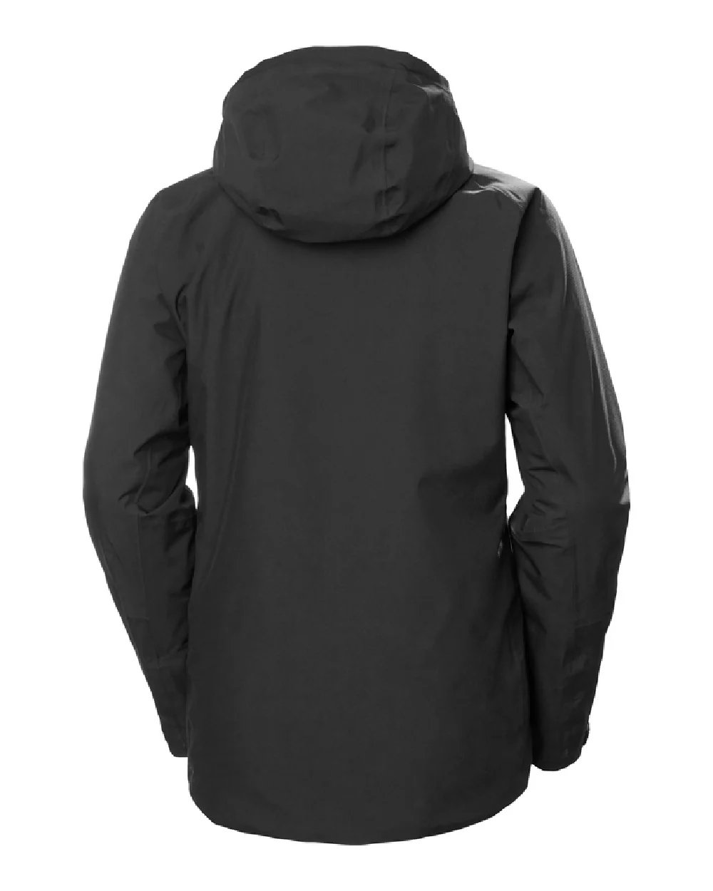Helly Hansen Womens Banff Insulated Shell Jacket - Image 8