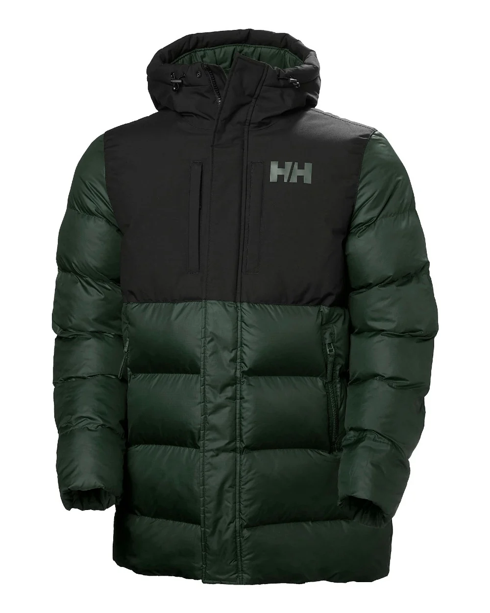 Helly Hansen Active Puffy Long Jacket - Image 10