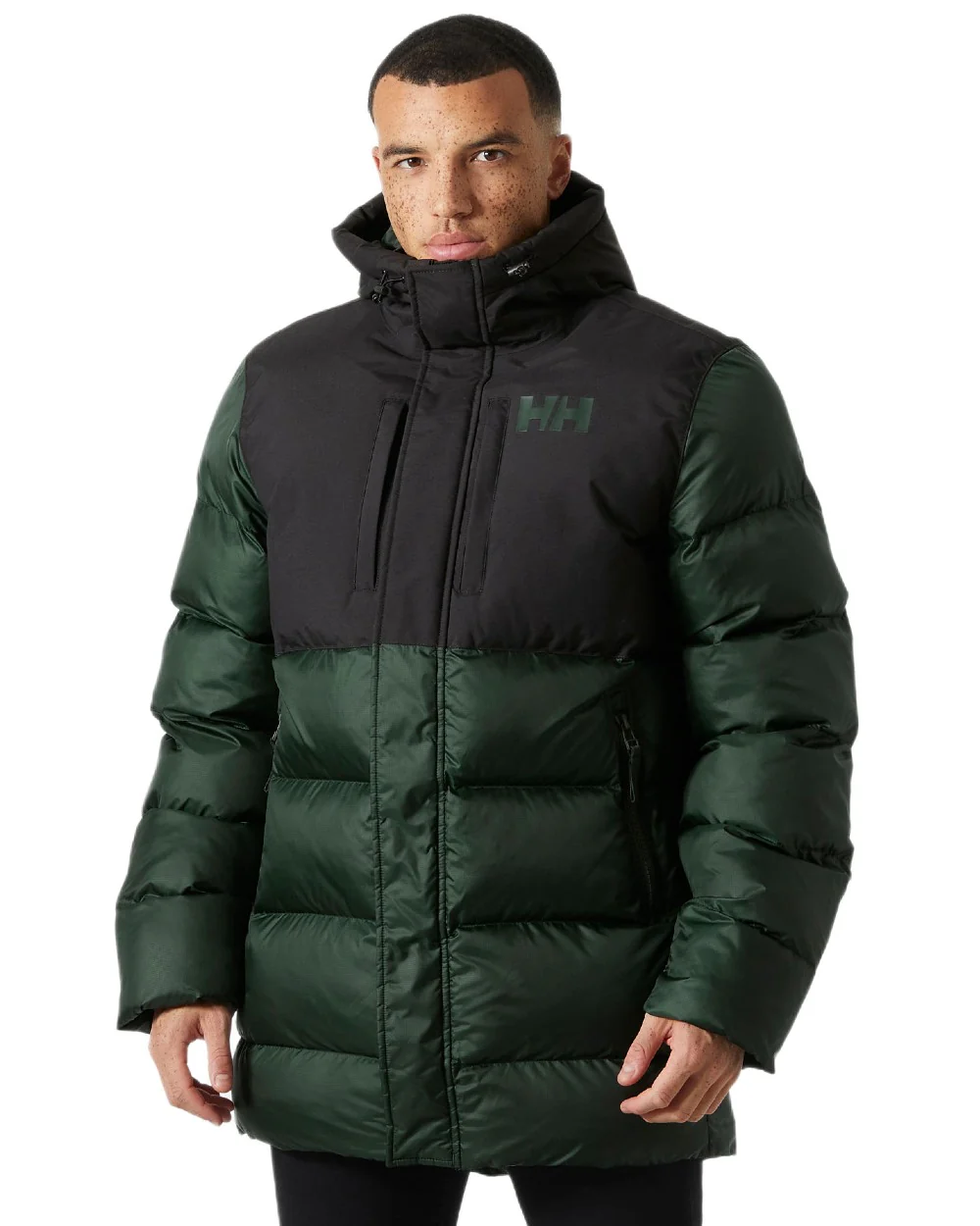 Helly Hansen Active Puffy Long Jacket - Image 11