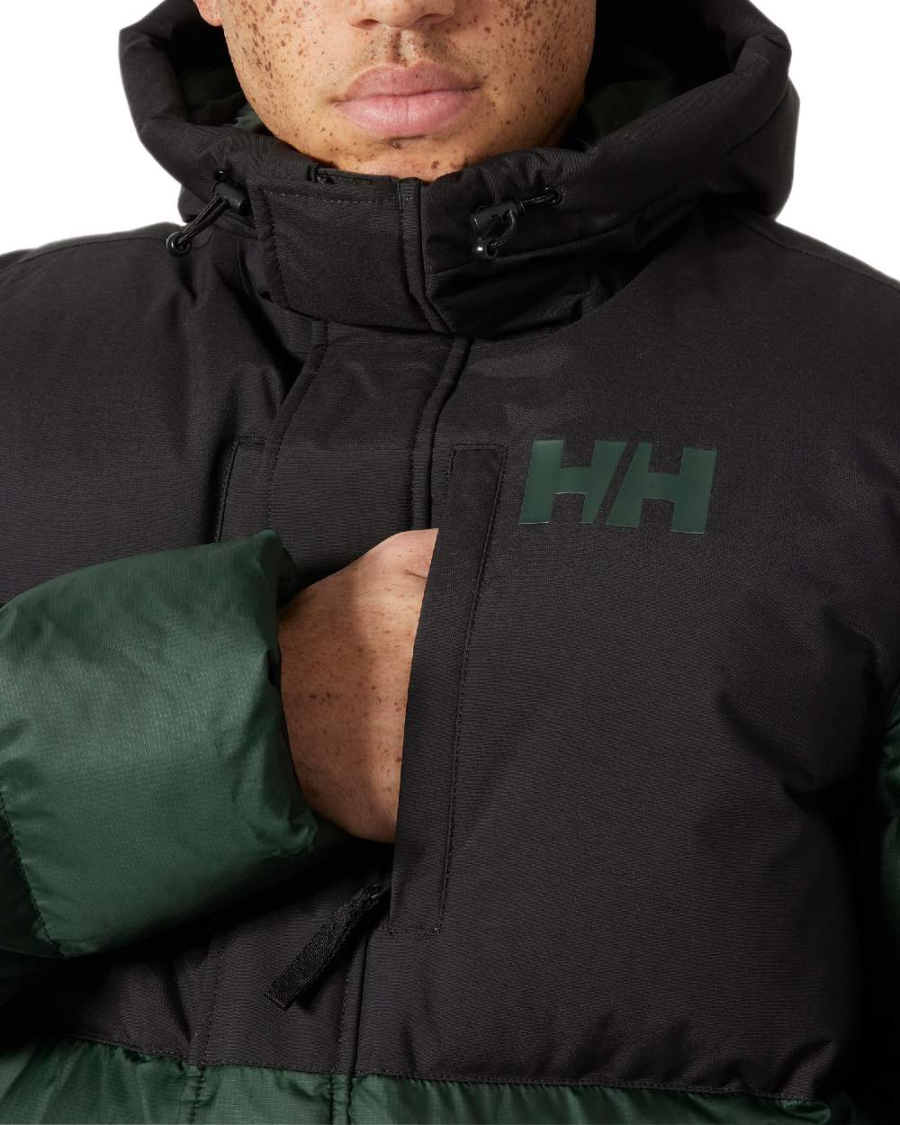 Helly Hansen Active Puffy Long Jacket - Image 12