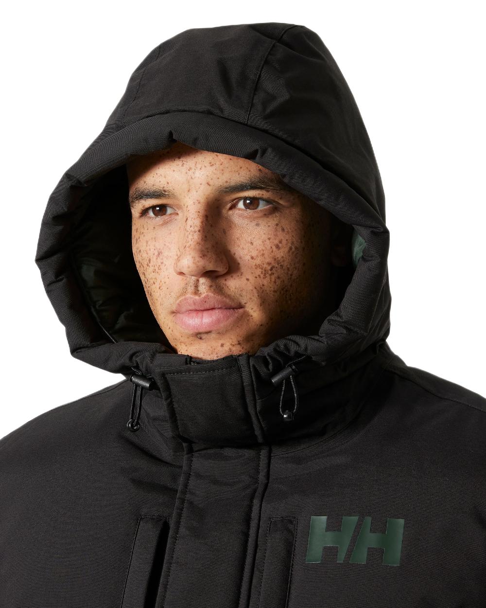 Helly Hansen Active Puffy Long Jacket - Image 14