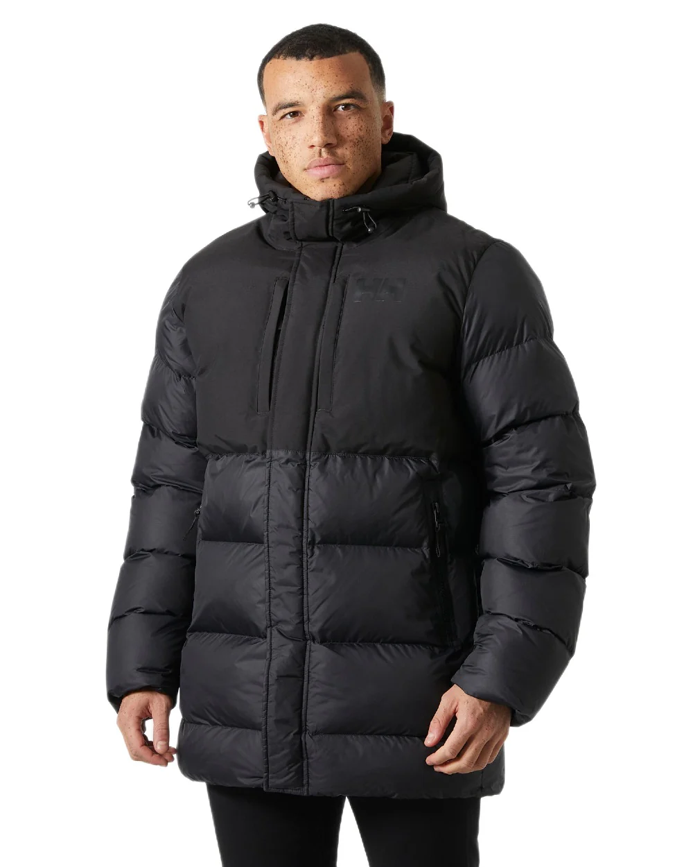 Helly Hansen Active Puffy Long Jacket - Image 2