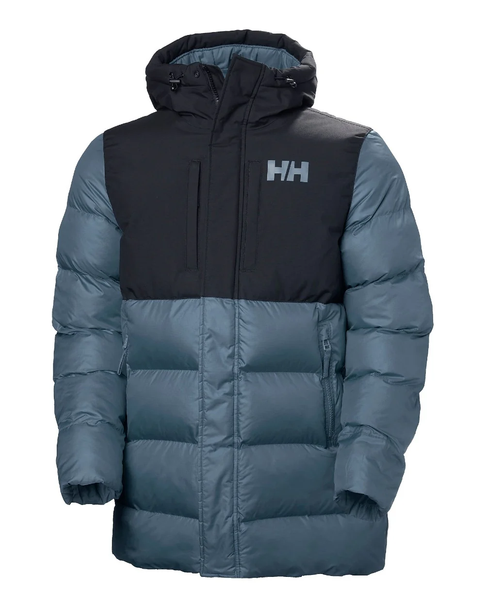 Helly Hansen Active Puffy Long Jacket - Image 3