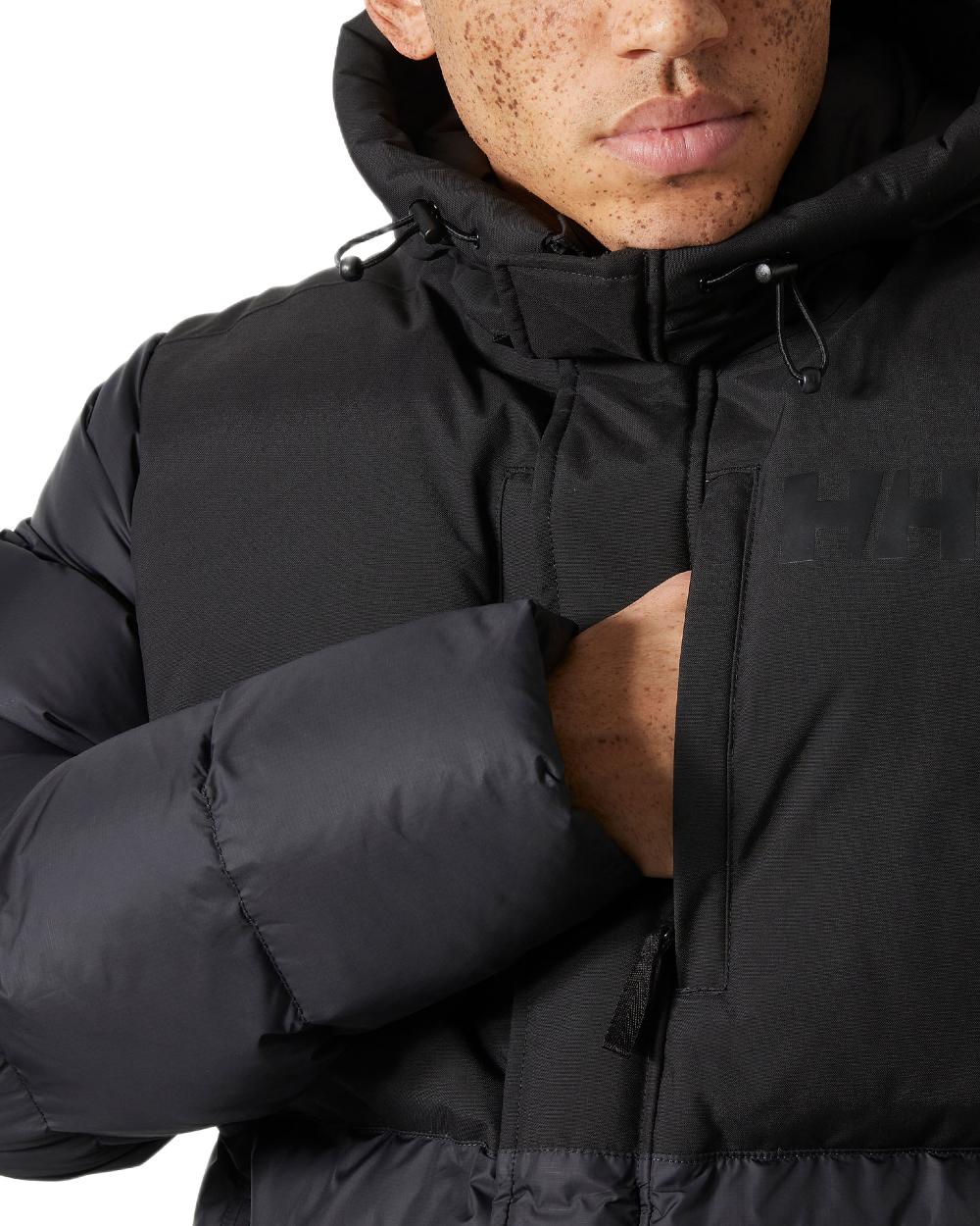 Helly Hansen Active Puffy Long Jacket - Image 7