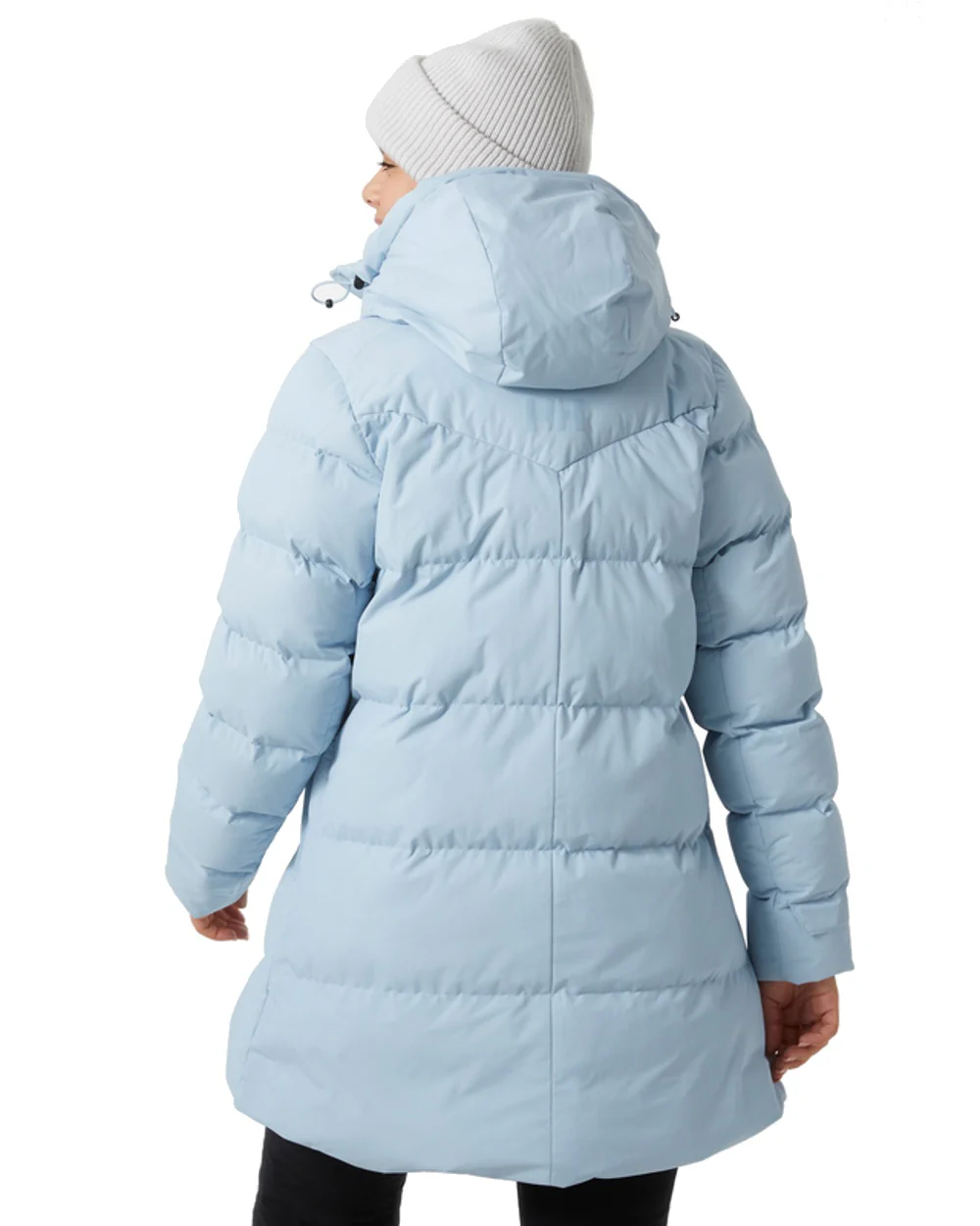 Helly Hansen Adore Ladies Puffy Parka - Image 13