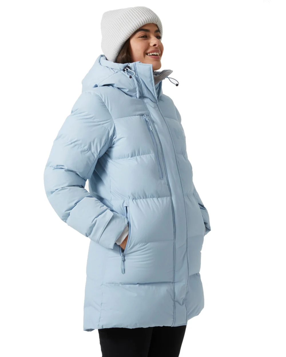 Helly Hansen Adore Ladies Puffy Parka - Image 14