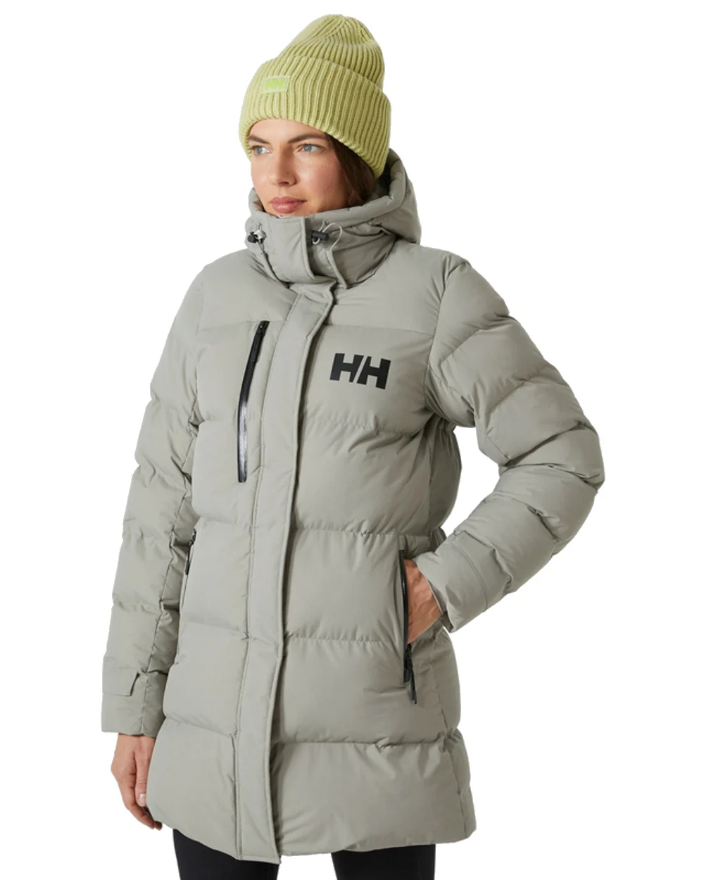 Helly Hansen Adore Ladies Puffy Parka - Image 17