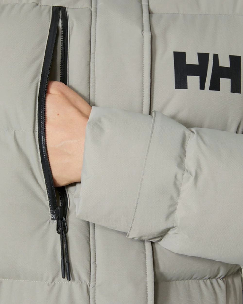 Helly Hansen Adore Ladies Puffy Parka - Image 18