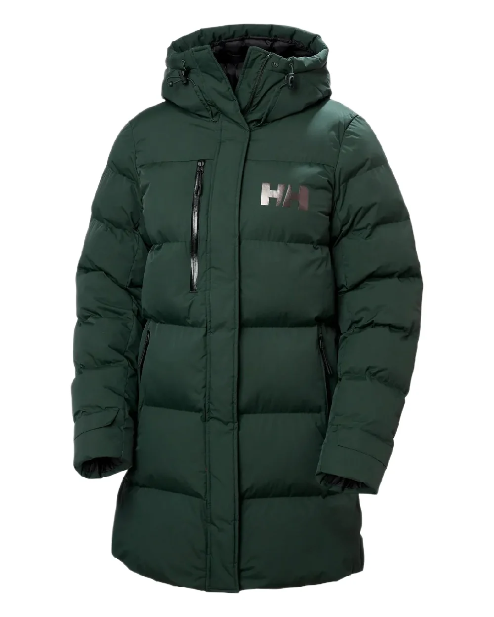 Helly Hansen Adore Ladies Puffy Parka - Image 20
