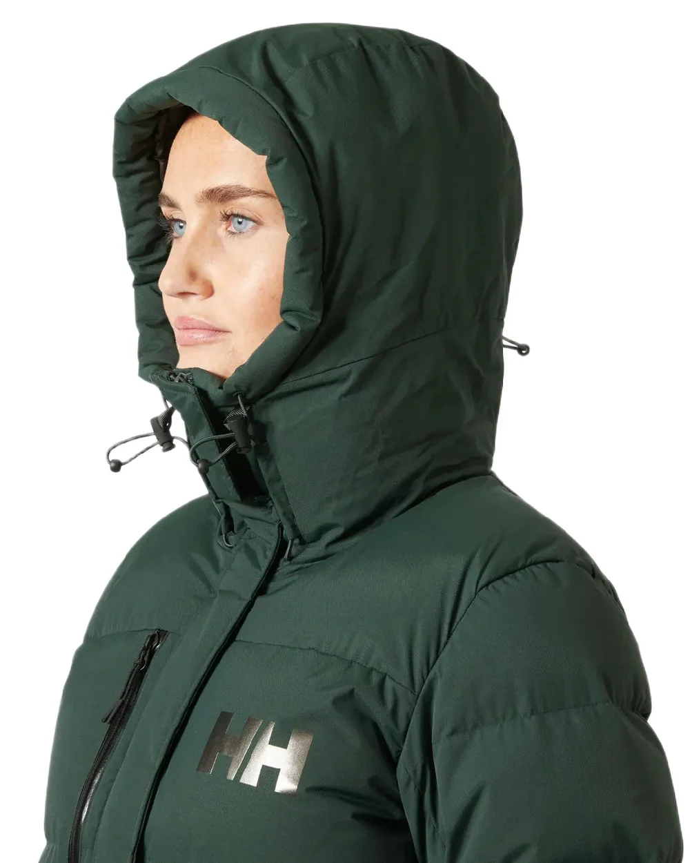 Helly Hansen Adore Ladies Puffy Parka - Image 21