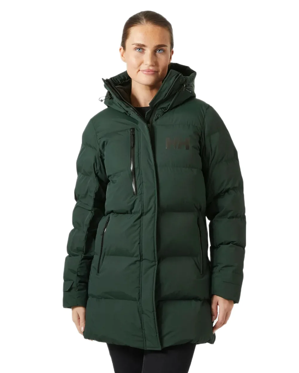 Helly Hansen Adore Ladies Puffy Parka - Image 22