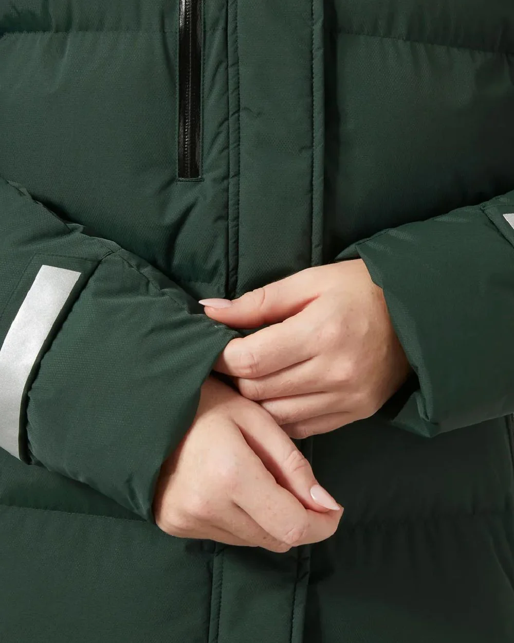 Helly Hansen Adore Ladies Puffy Parka - Image 24