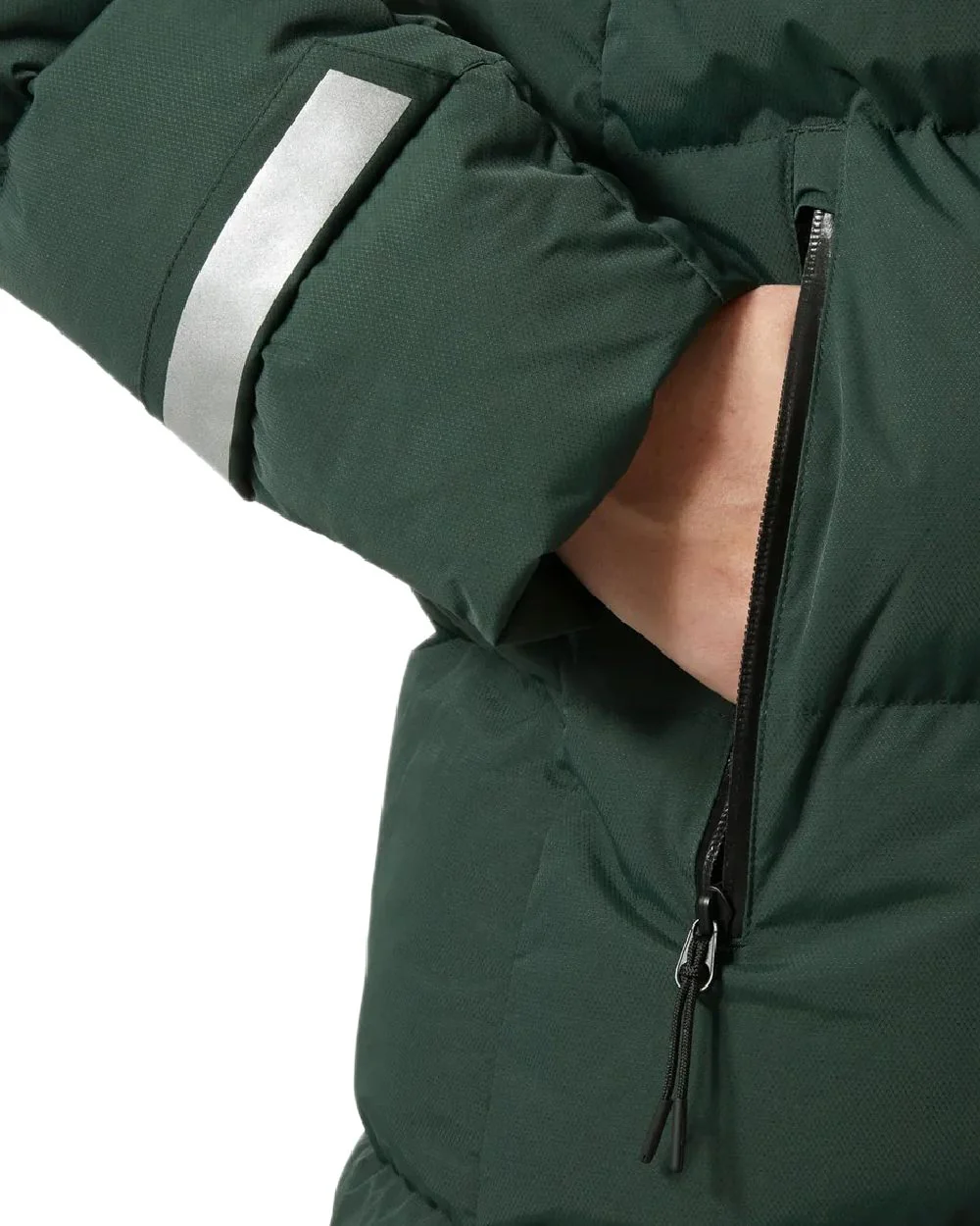 Helly Hansen Adore Ladies Puffy Parka - Image 25