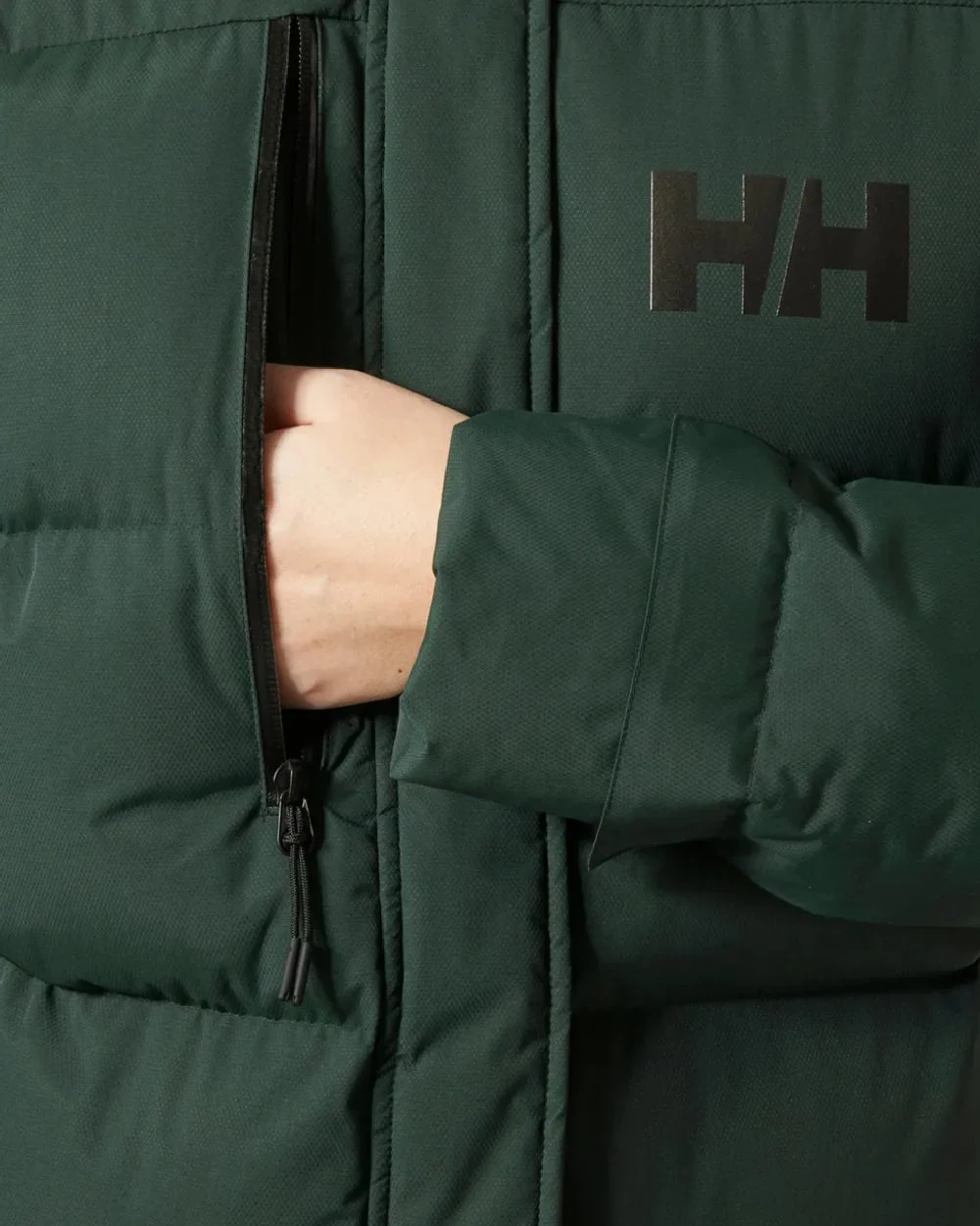 Helly Hansen Adore Ladies Puffy Parka - Image 26
