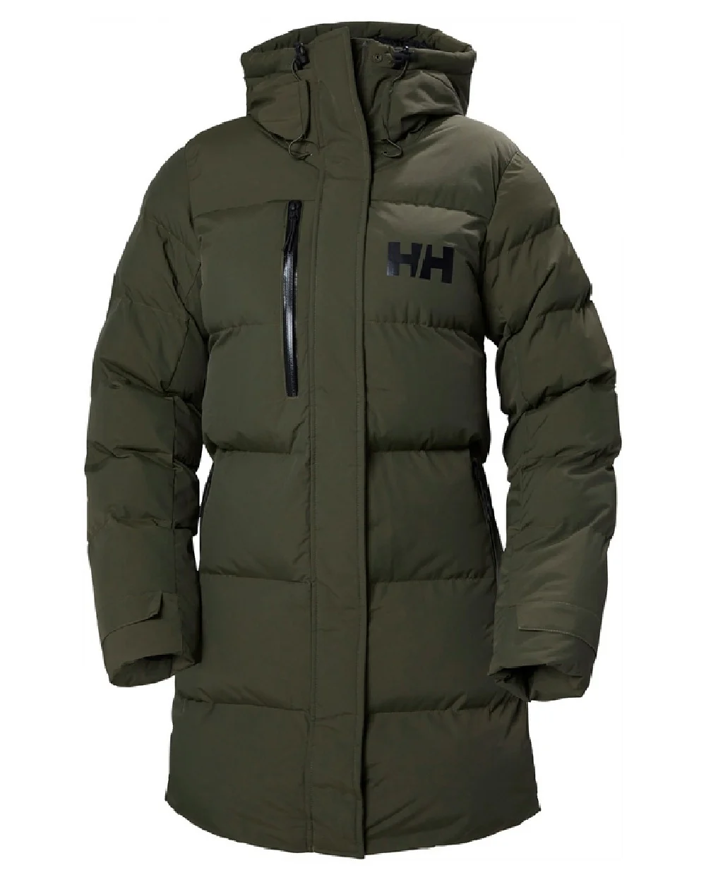 Helly Hansen Adore Ladies Puffy Parka - Image 3