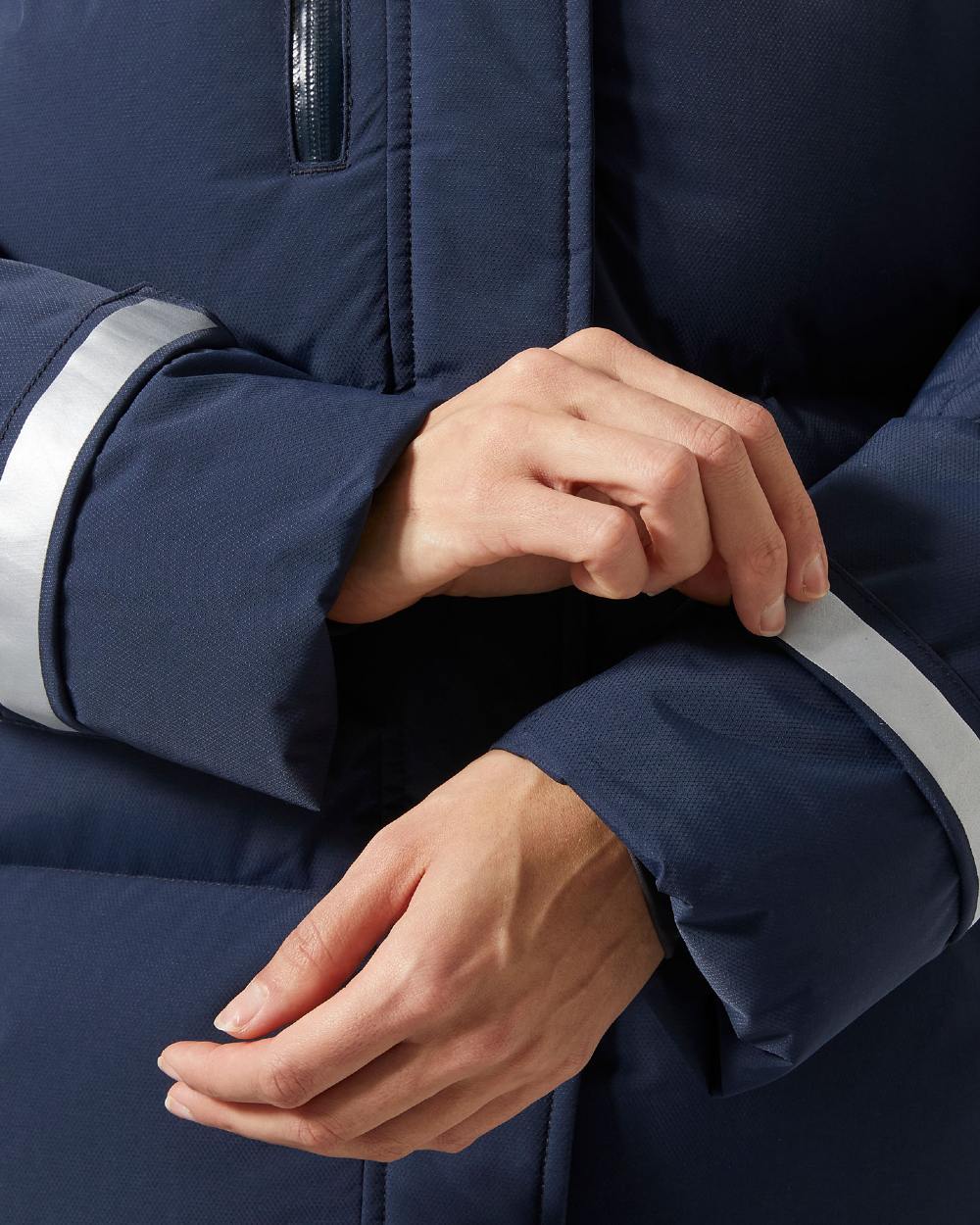 Helly Hansen Adore Ladies Puffy Parka - Image 30