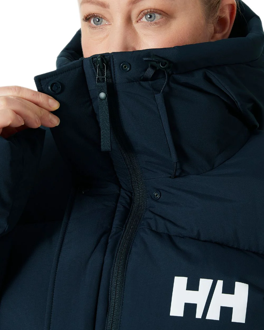 Helly Hansen Adore Ladies Puffy Parka - Image 32