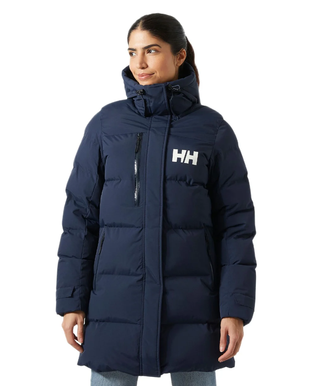 Helly Hansen Adore Ladies Puffy Parka - Image 33