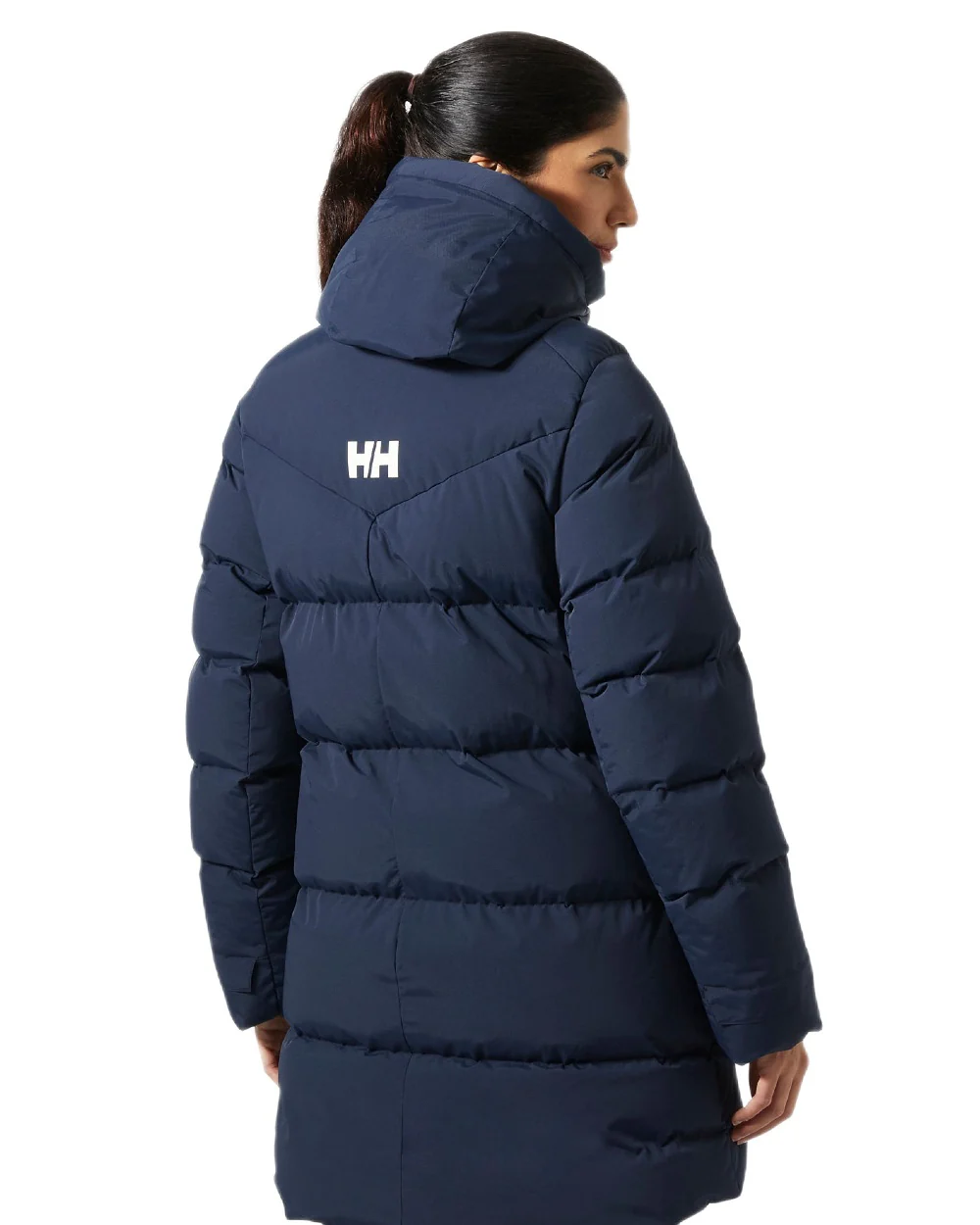Helly Hansen Adore Ladies Puffy Parka - Image 34