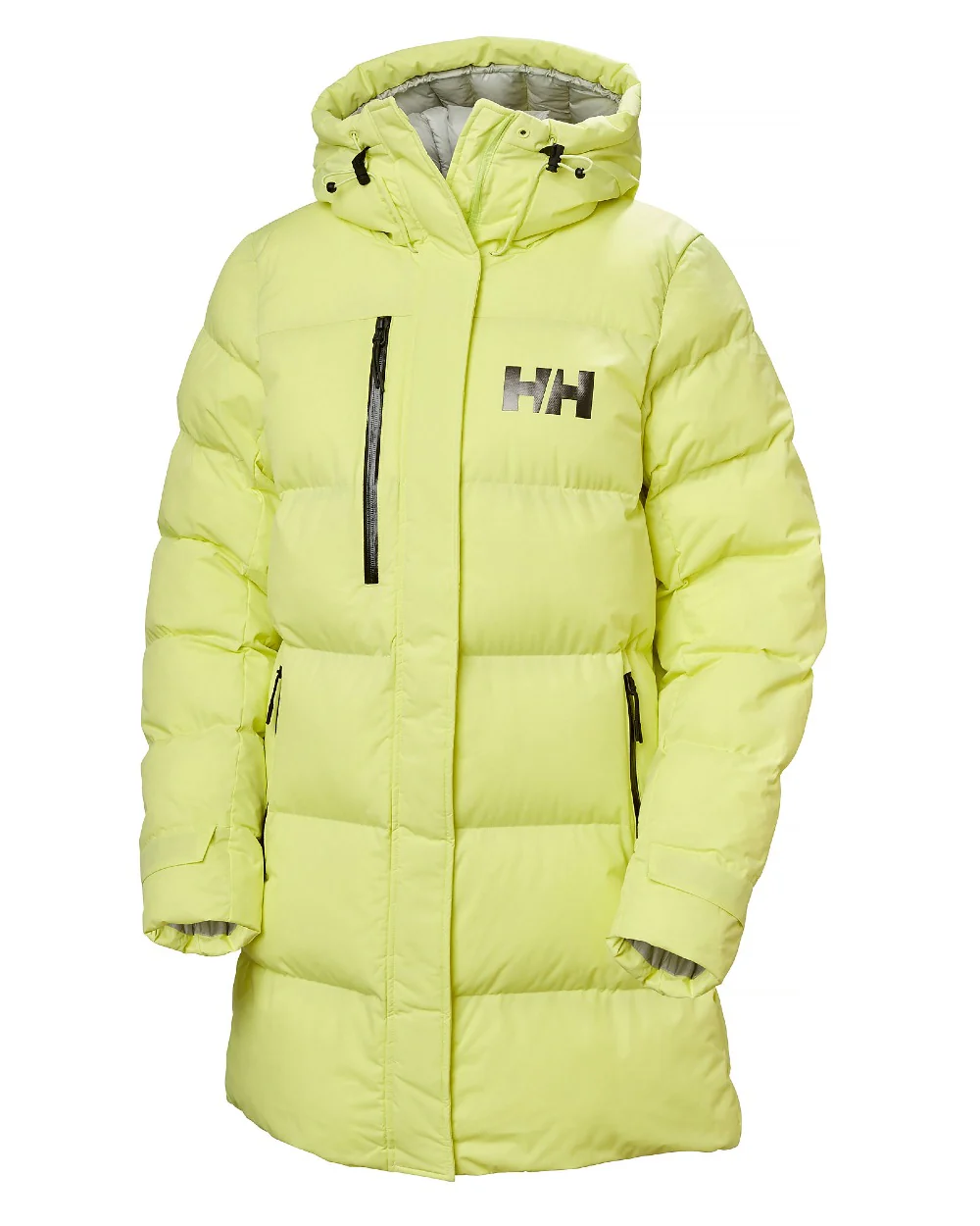 Helly Hansen Adore Ladies Puffy Parka - Image 36